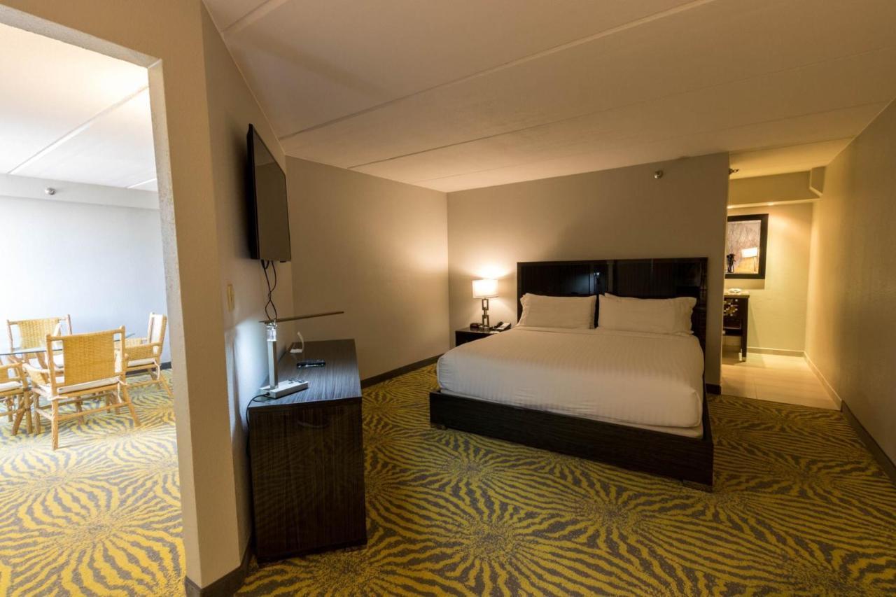Holiday Inn Dallas-Richardson By Ihg Extérieur photo