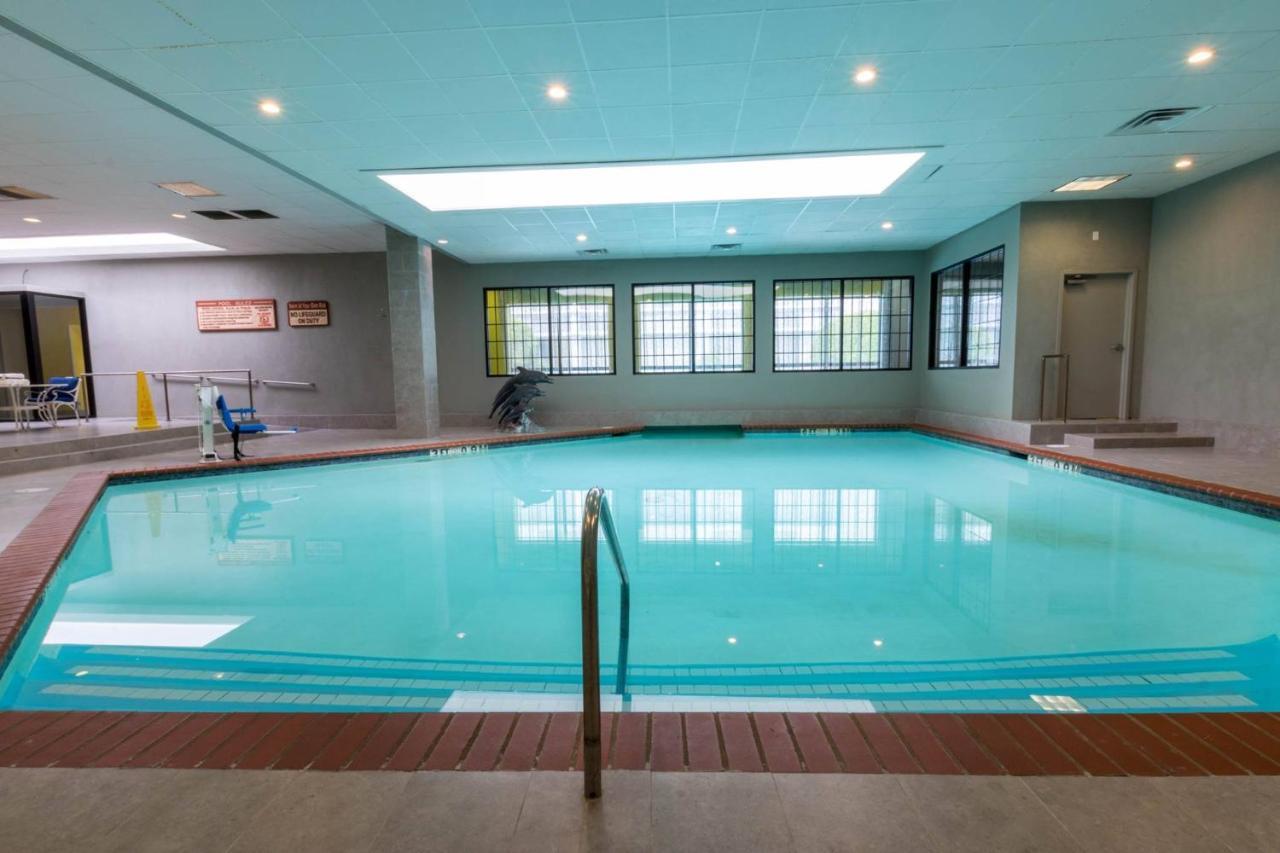 Holiday Inn Dallas-Richardson By Ihg Extérieur photo