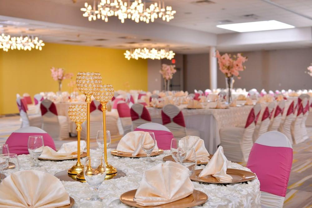 Holiday Inn Dallas-Richardson By Ihg Extérieur photo