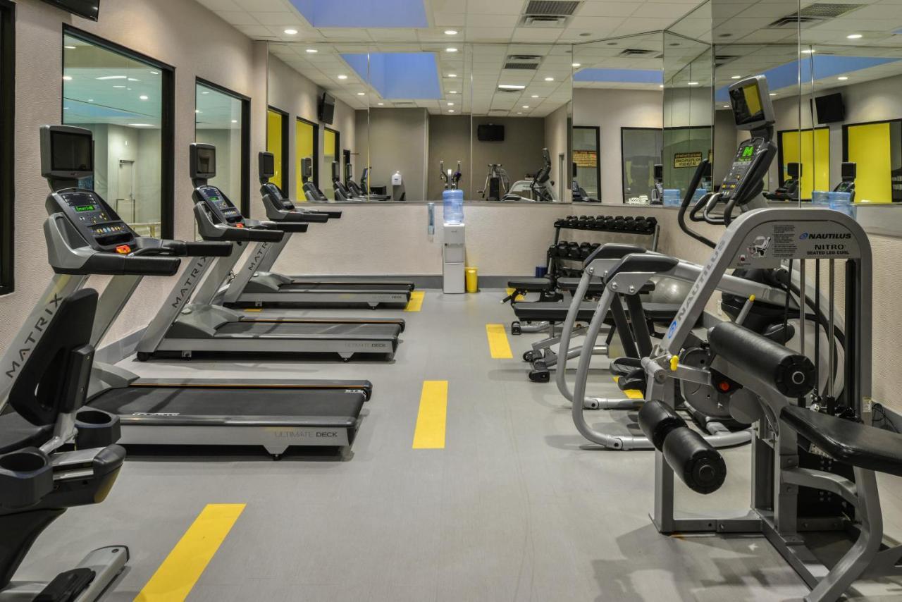 Holiday Inn Dallas-Richardson By Ihg Extérieur photo