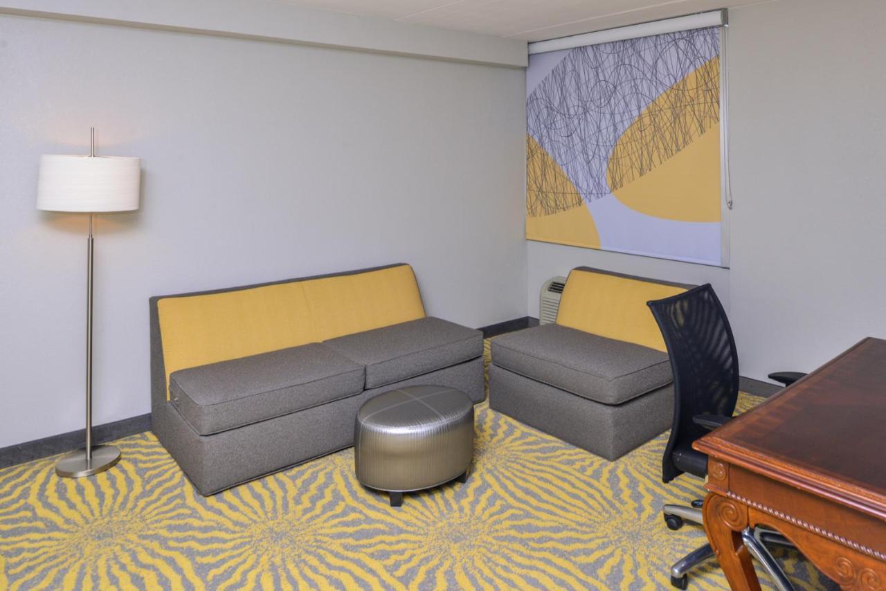 Holiday Inn Dallas-Richardson By Ihg Extérieur photo