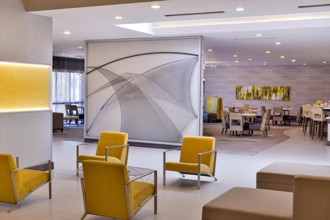 Holiday Inn Dallas-Richardson By Ihg Extérieur photo