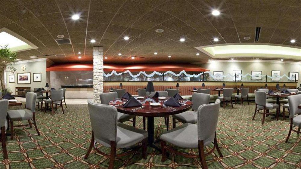 Holiday Inn Dallas-Richardson By Ihg Extérieur photo