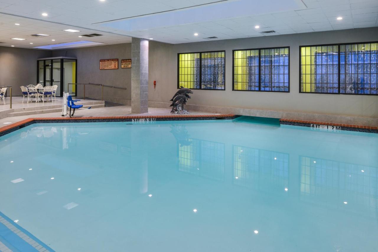 Holiday Inn Dallas-Richardson By Ihg Extérieur photo