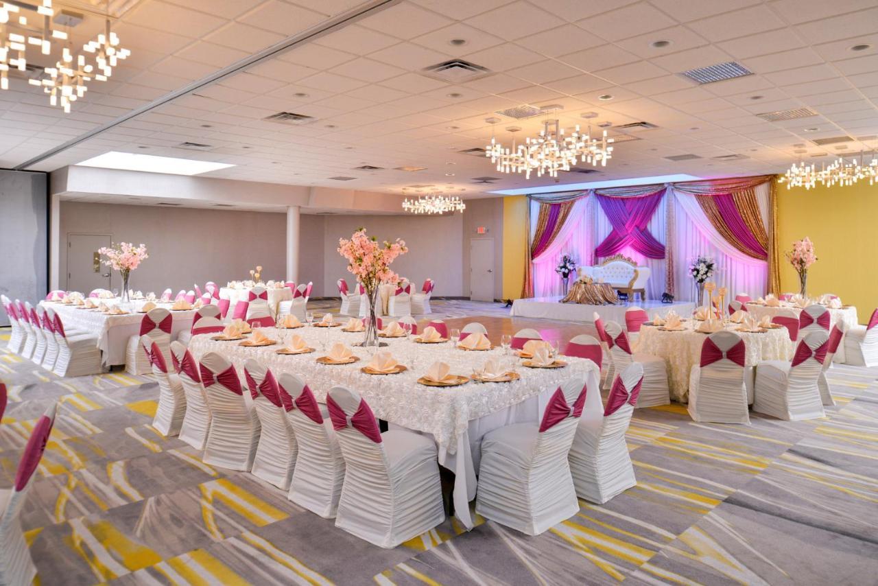 Holiday Inn Dallas-Richardson By Ihg Extérieur photo