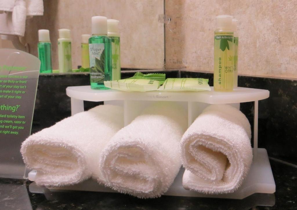 Holiday Inn Dallas-Richardson By Ihg Chambre photo