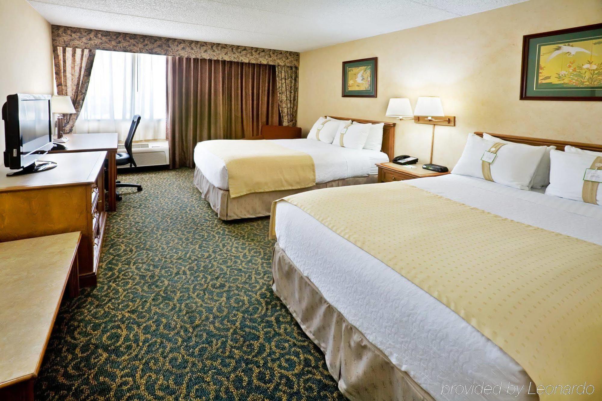 Holiday Inn Dallas-Richardson By Ihg Extérieur photo