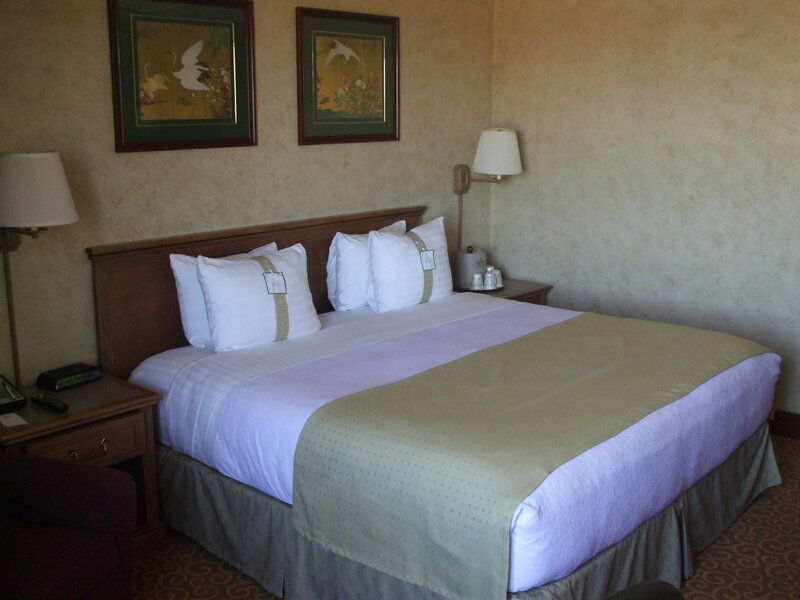 Holiday Inn Dallas-Richardson By Ihg Extérieur photo
