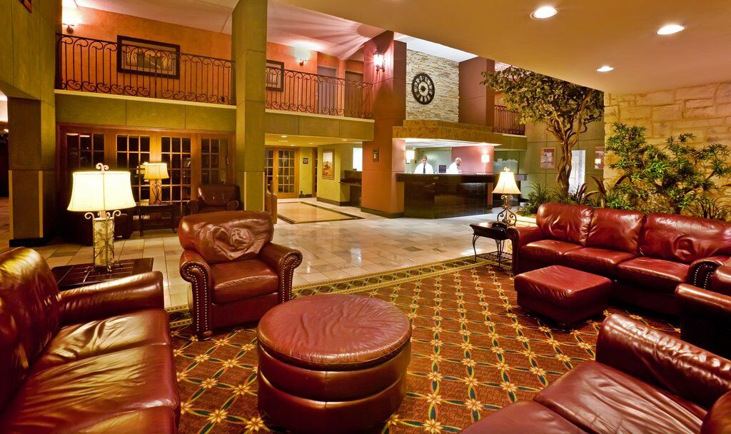 Holiday Inn Dallas-Richardson By Ihg Extérieur photo