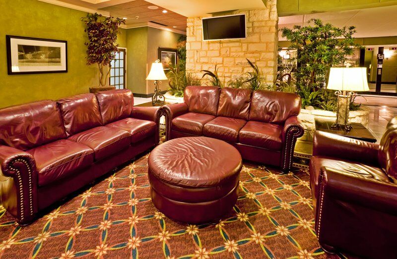 Holiday Inn Dallas-Richardson By Ihg Extérieur photo