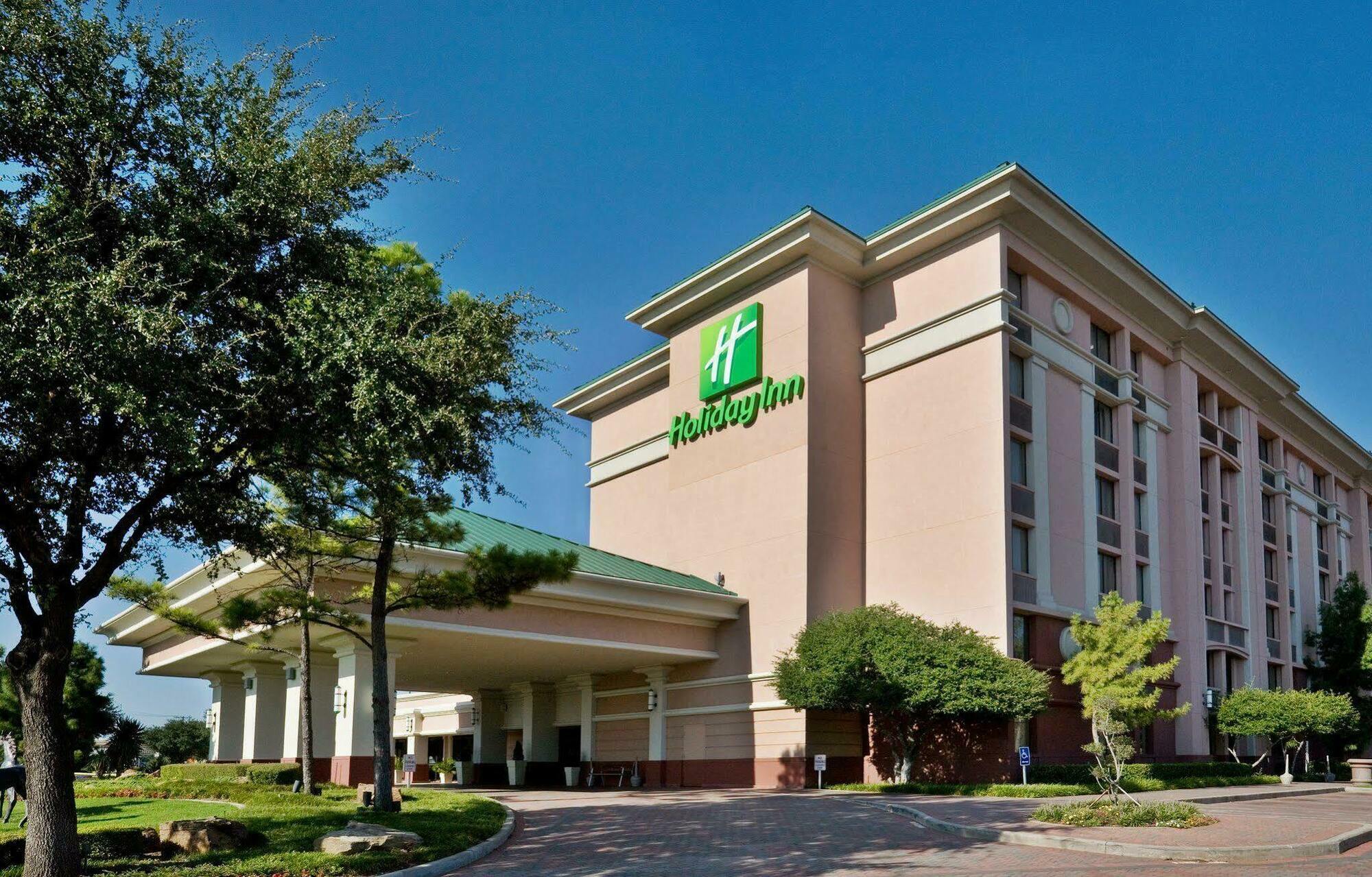 Holiday Inn Dallas-Richardson By Ihg Extérieur photo
