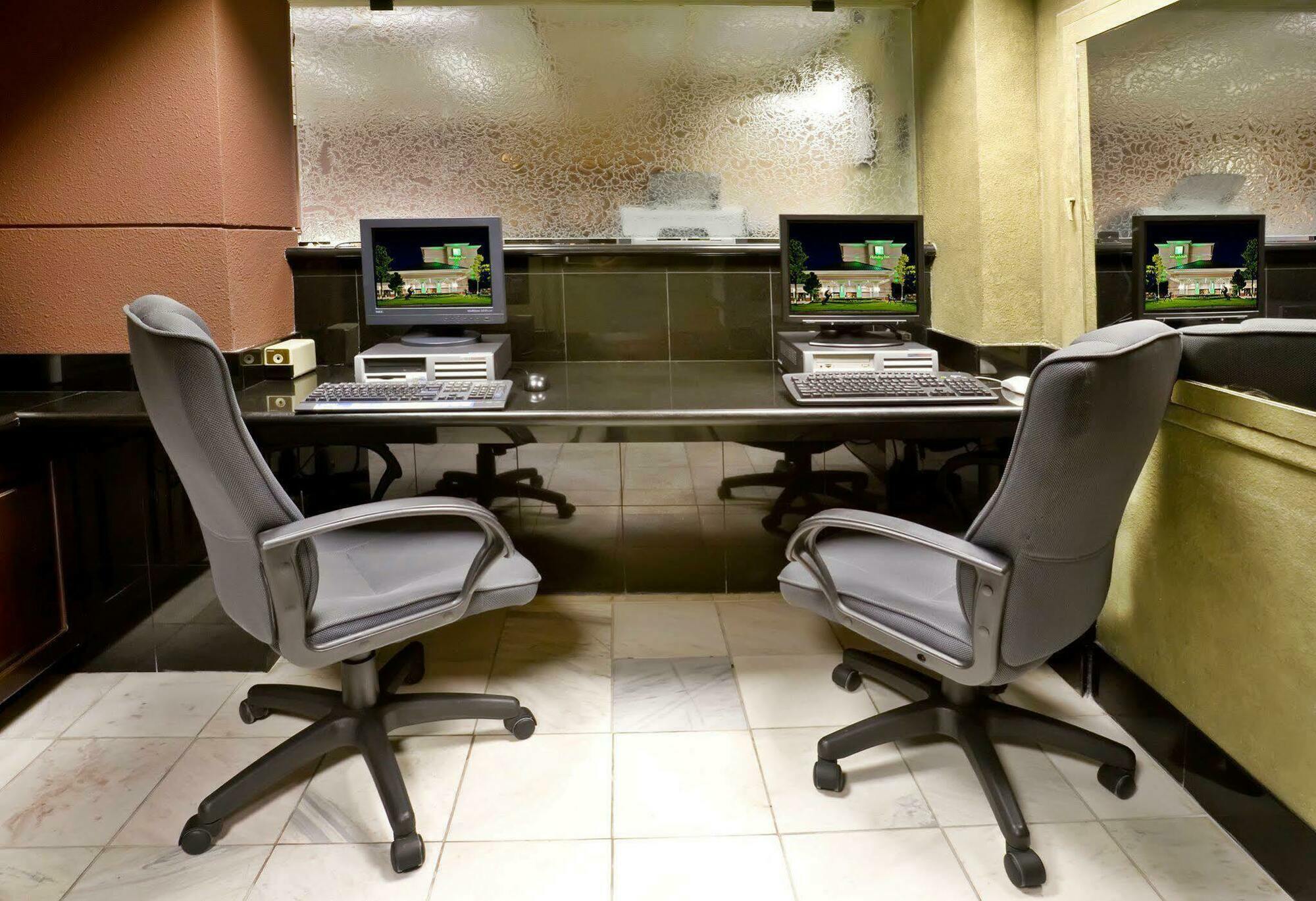 Holiday Inn Dallas-Richardson By Ihg Extérieur photo
