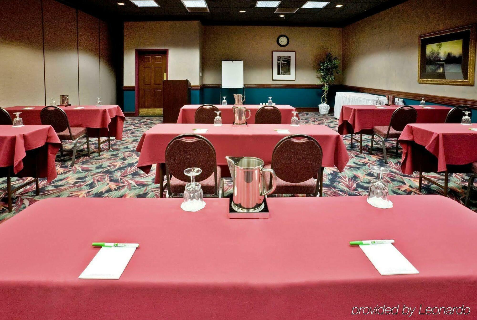 Holiday Inn Dallas-Richardson By Ihg Extérieur photo
