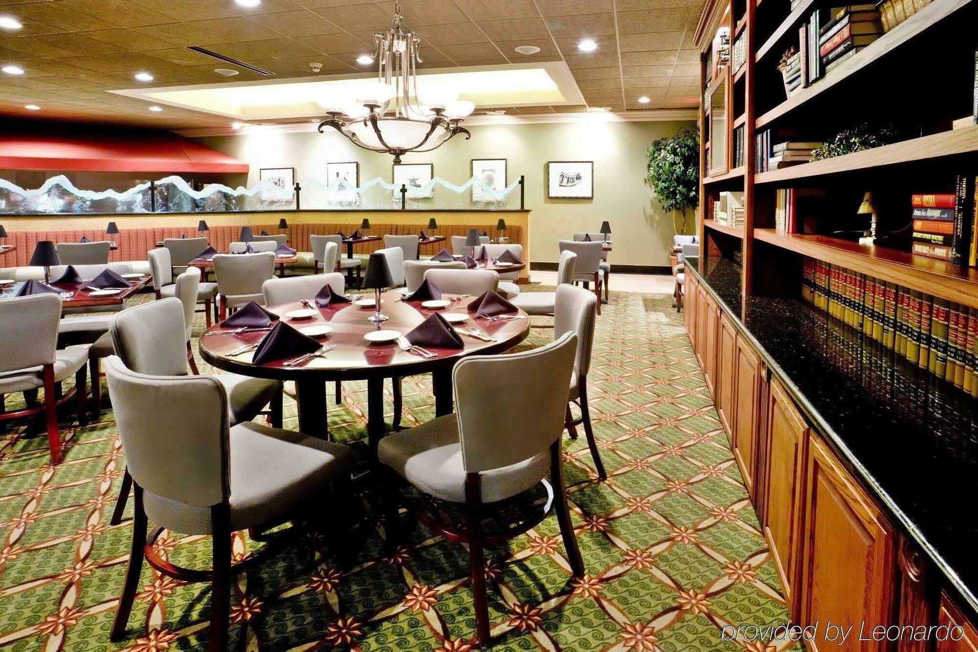 Holiday Inn Dallas-Richardson By Ihg Extérieur photo