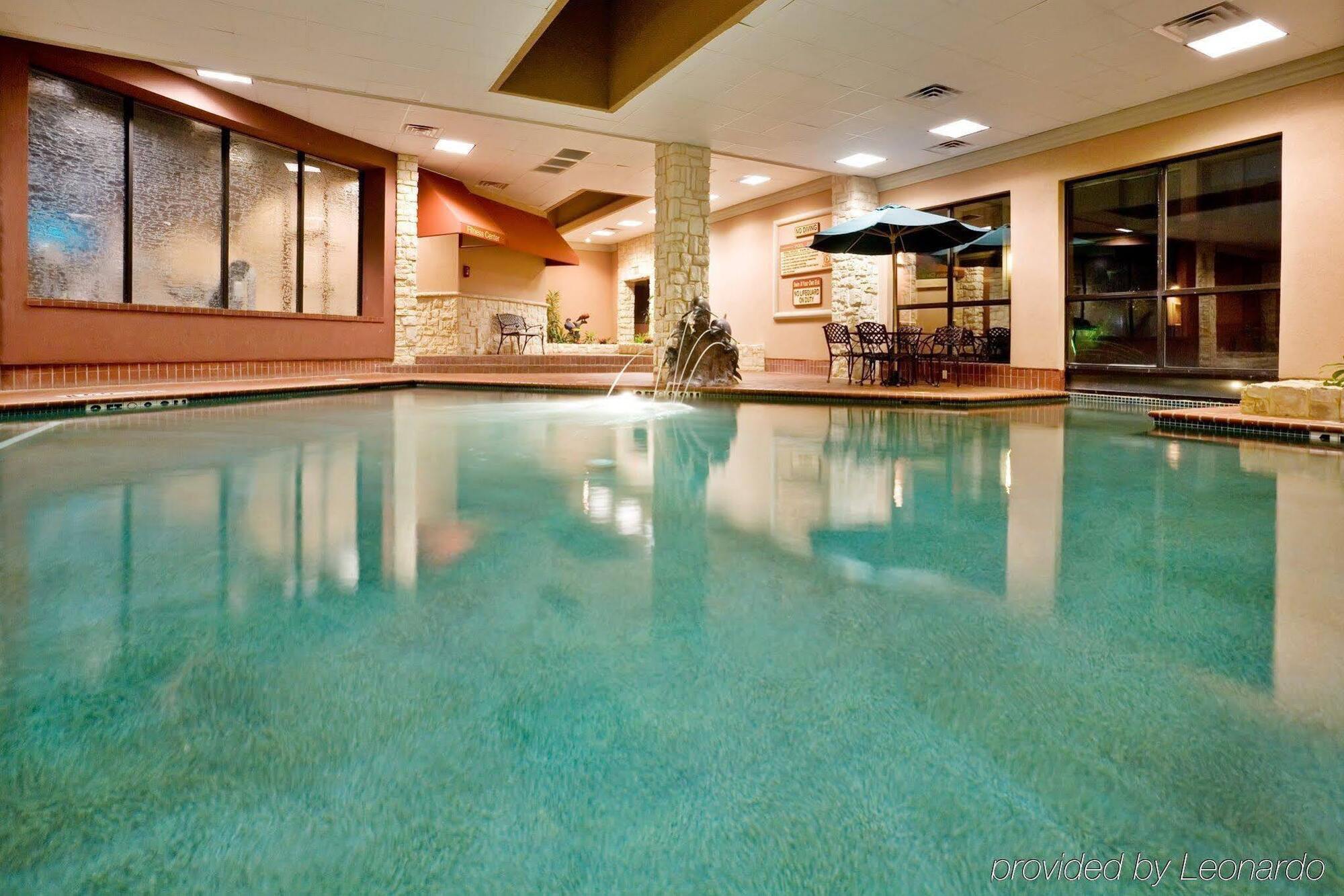 Holiday Inn Dallas-Richardson By Ihg Extérieur photo
