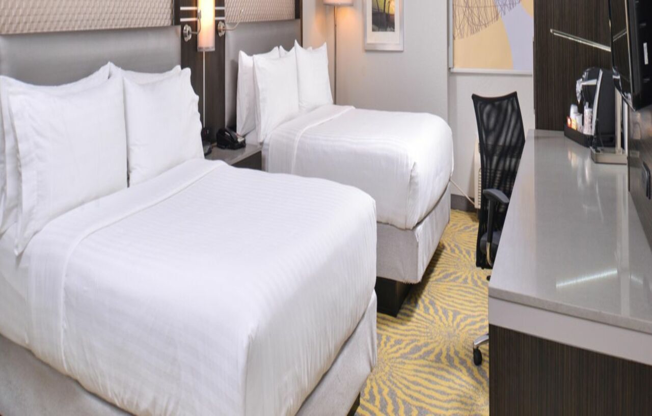 Holiday Inn Dallas-Richardson By Ihg Extérieur photo