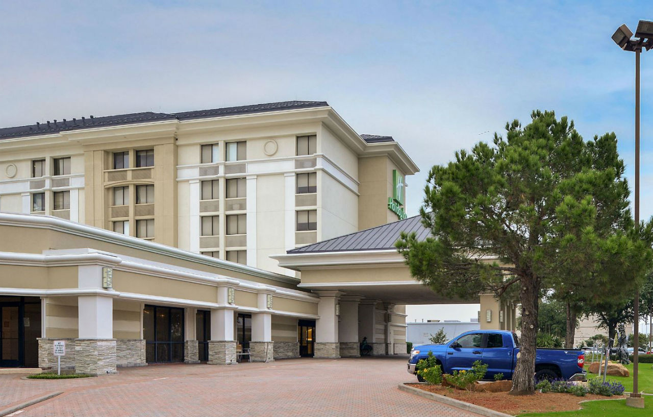 Holiday Inn Dallas-Richardson By Ihg Extérieur photo