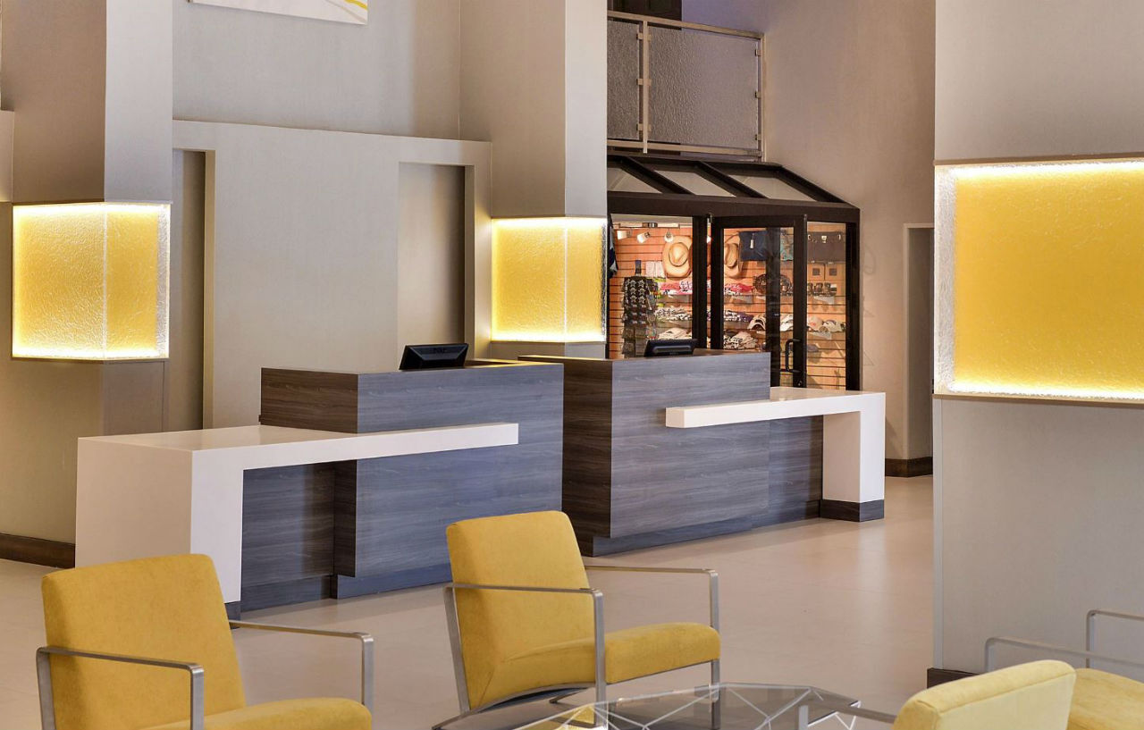 Holiday Inn Dallas-Richardson By Ihg Extérieur photo
