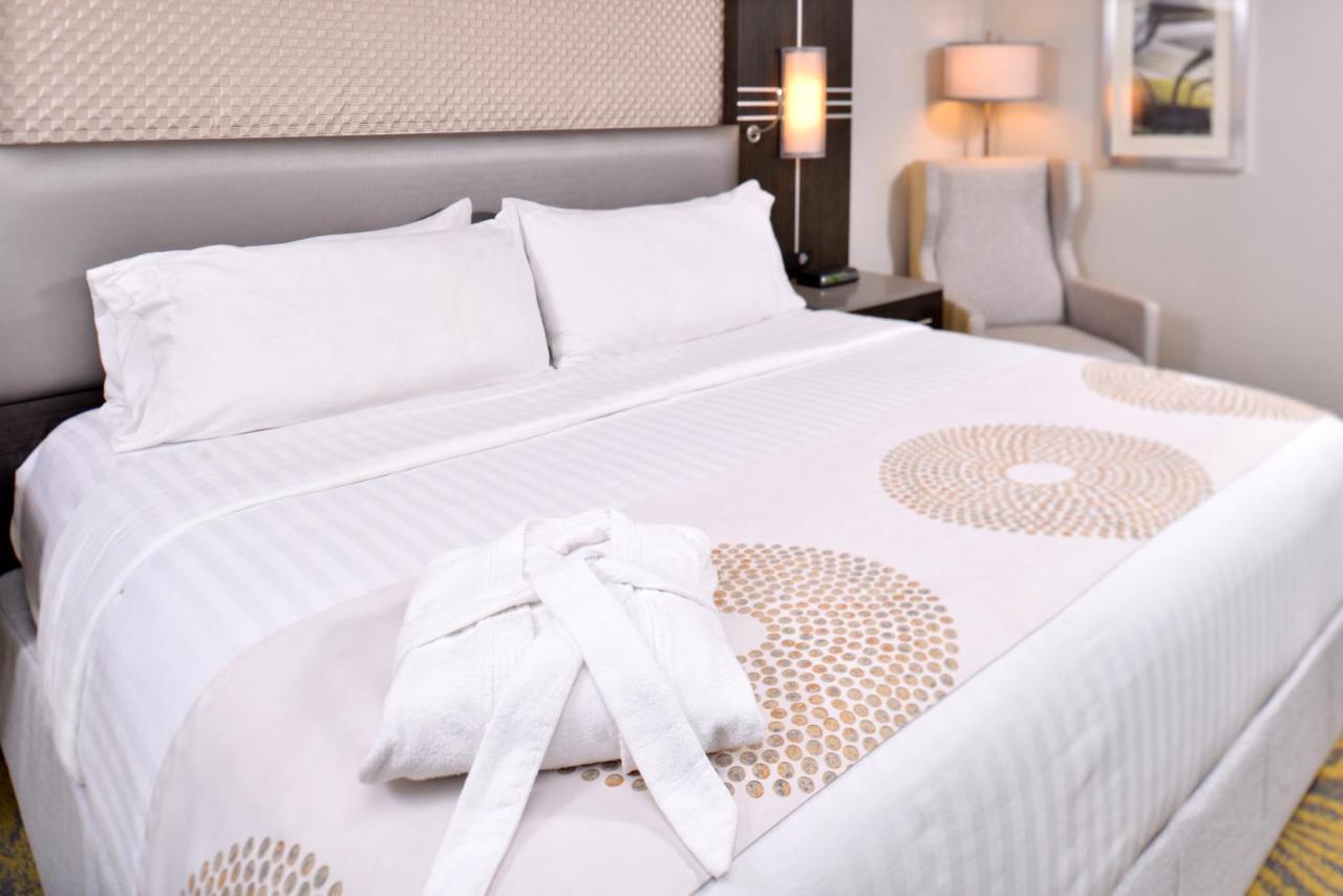 Holiday Inn Dallas-Richardson By Ihg Chambre photo