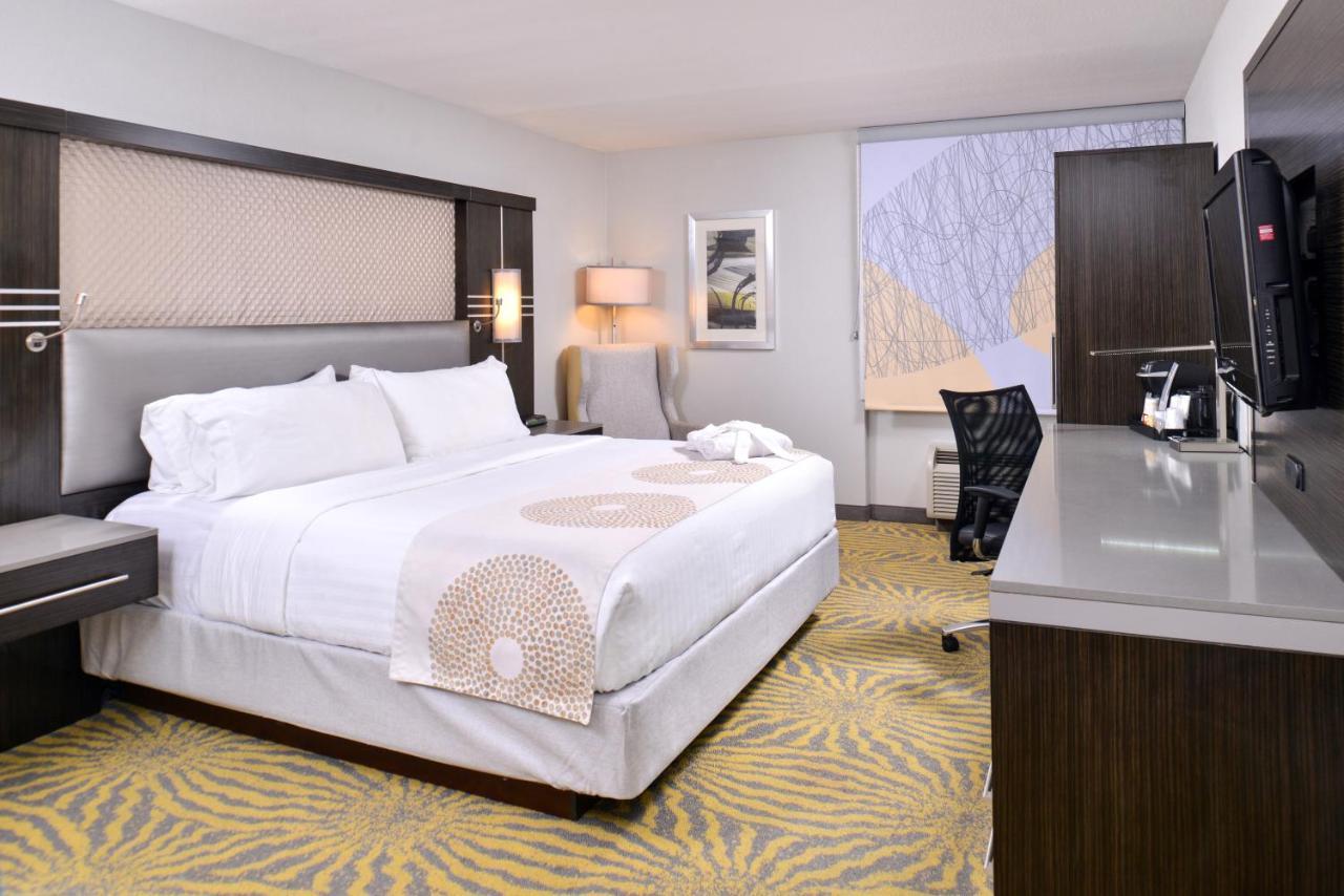 Holiday Inn Dallas-Richardson By Ihg Chambre photo