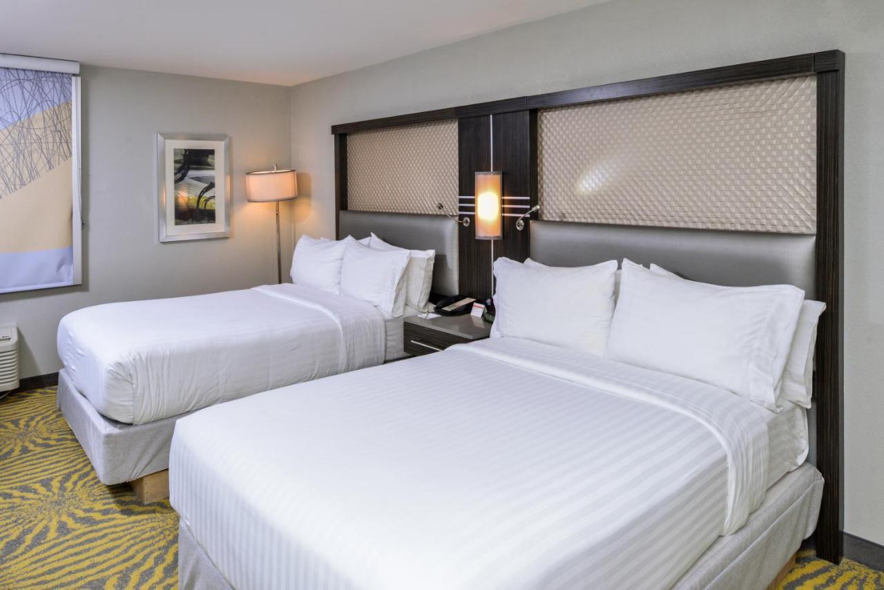 Holiday Inn Dallas-Richardson By Ihg Chambre photo