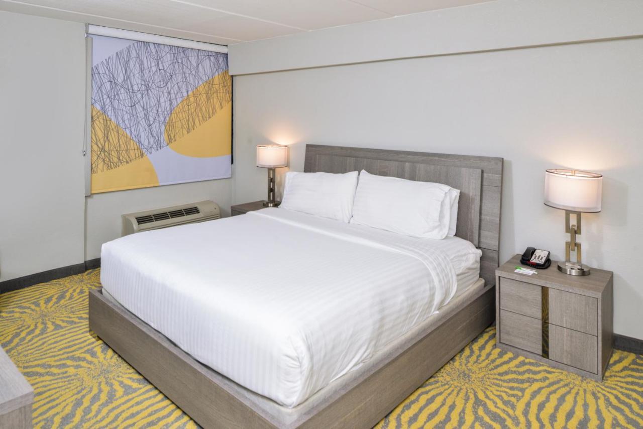 Holiday Inn Dallas-Richardson By Ihg Chambre photo