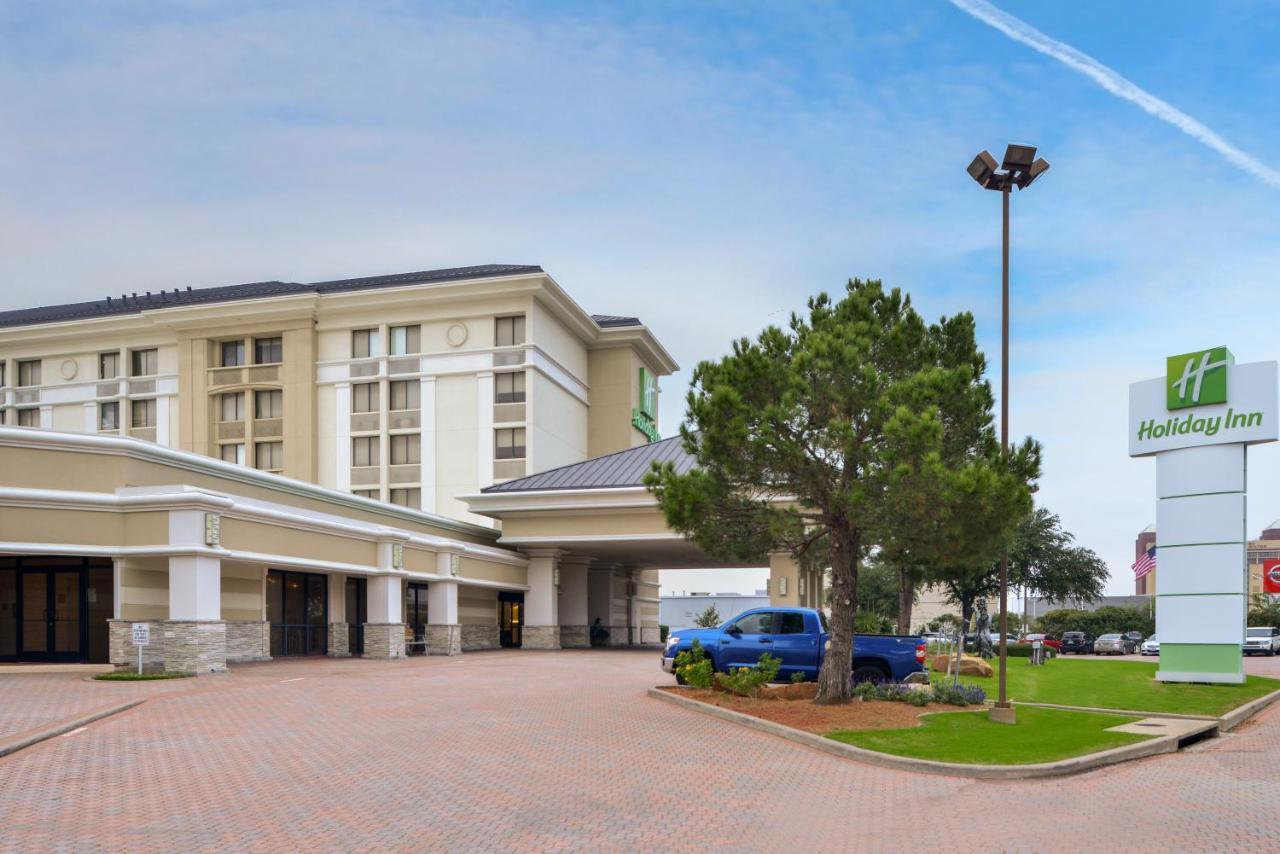 Holiday Inn Dallas-Richardson By Ihg Extérieur photo