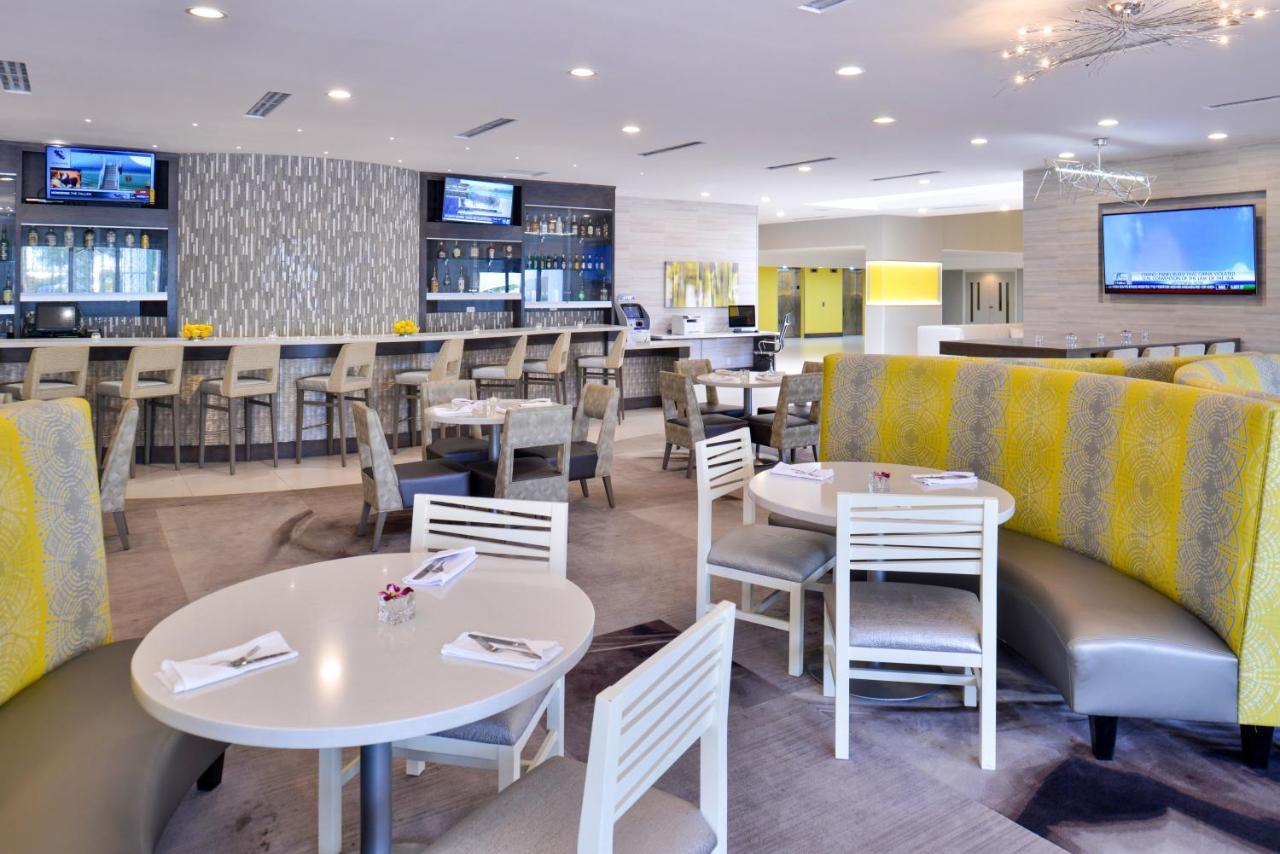 Holiday Inn Dallas-Richardson By Ihg Extérieur photo