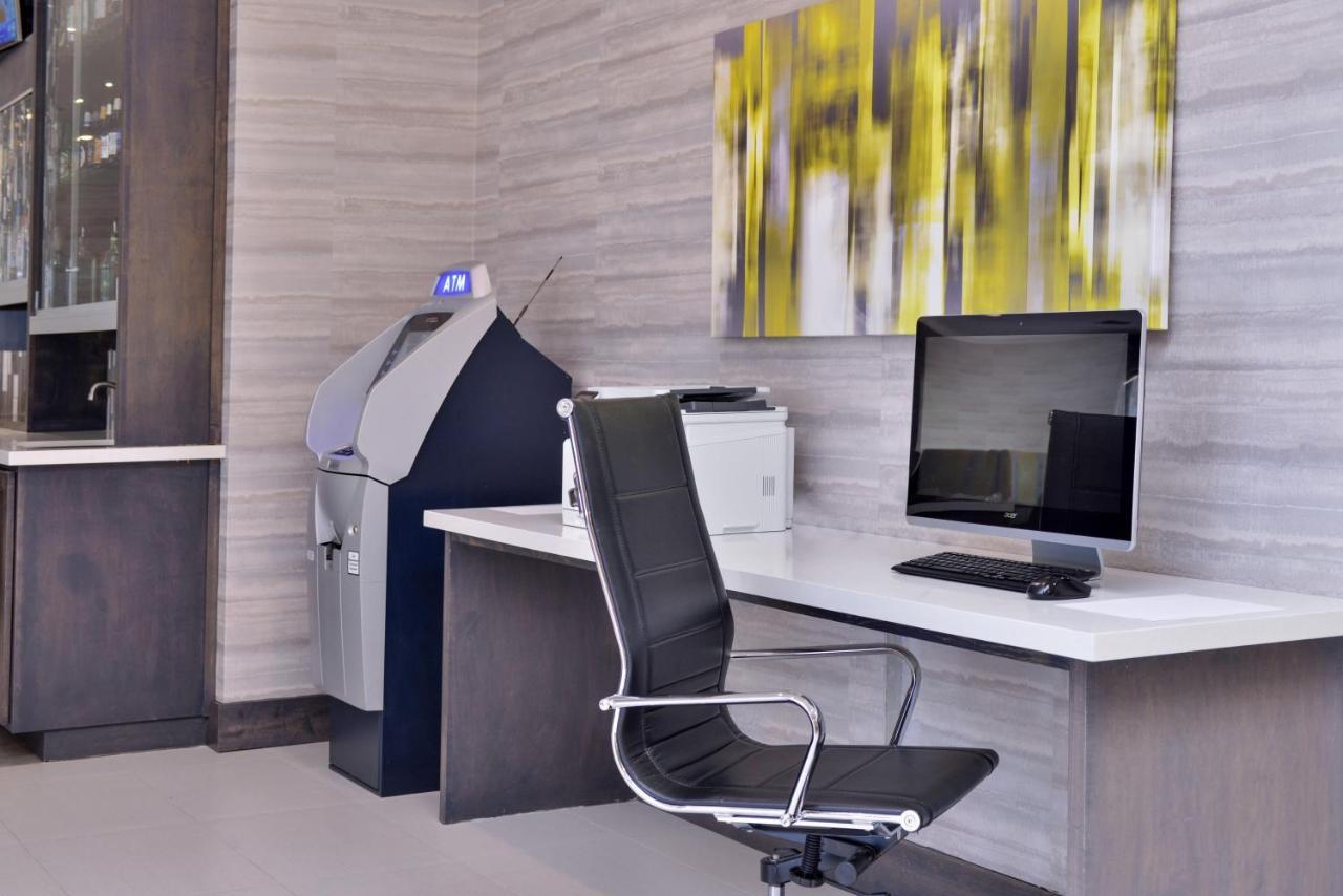 Holiday Inn Dallas-Richardson By Ihg Extérieur photo