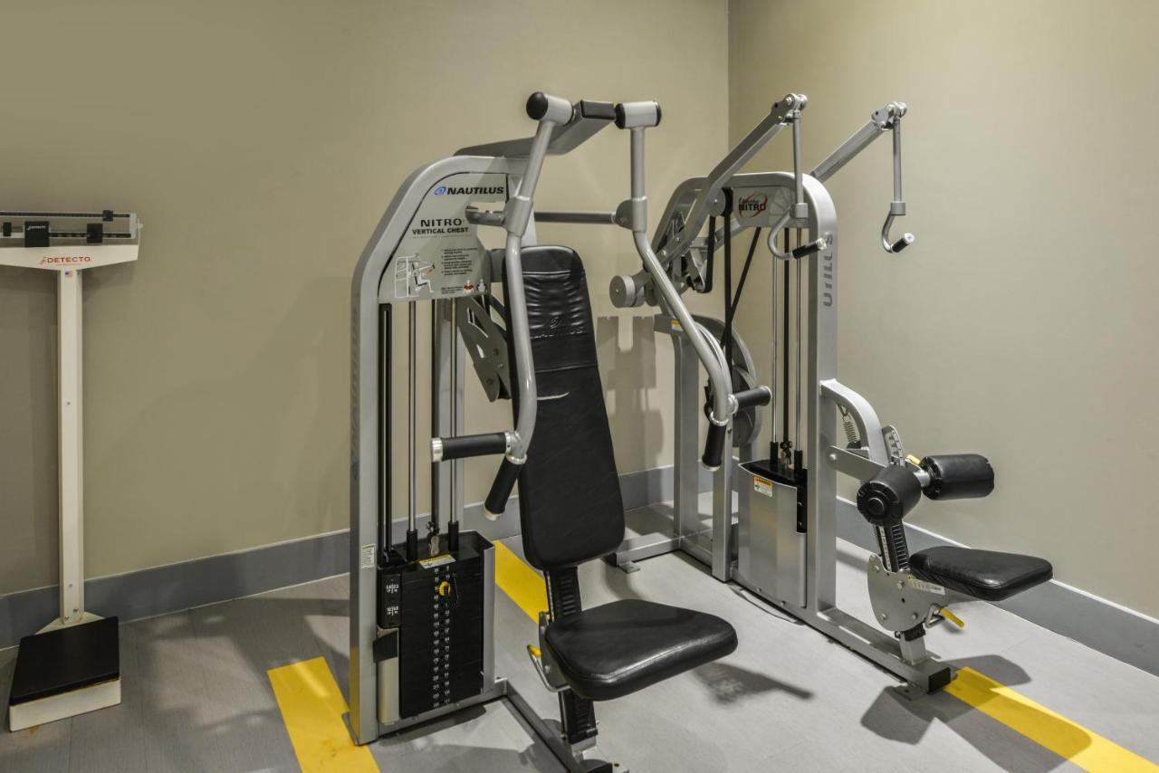 Holiday Inn Dallas-Richardson By Ihg Extérieur photo