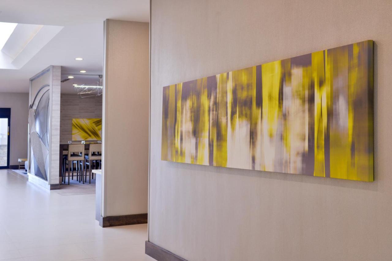 Holiday Inn Dallas-Richardson By Ihg Extérieur photo