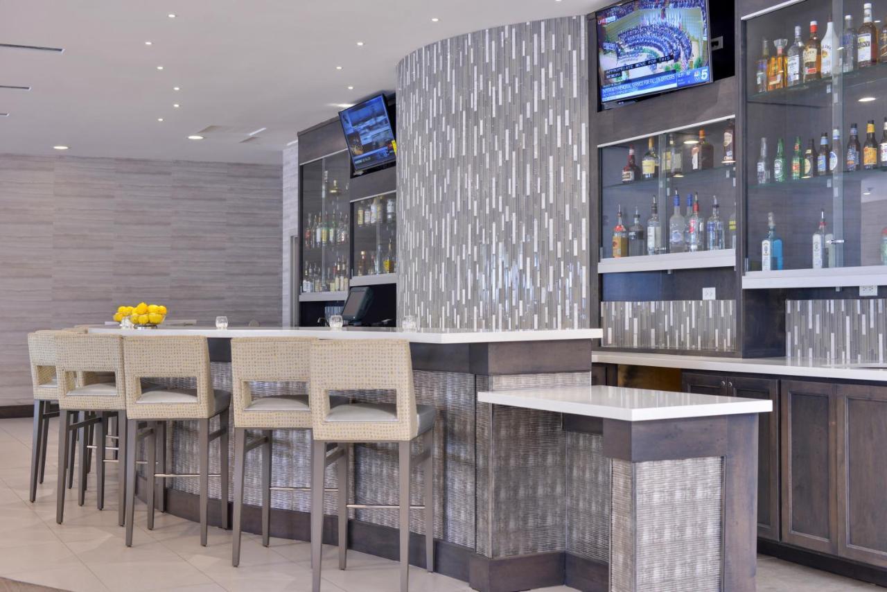 Holiday Inn Dallas-Richardson By Ihg Extérieur photo