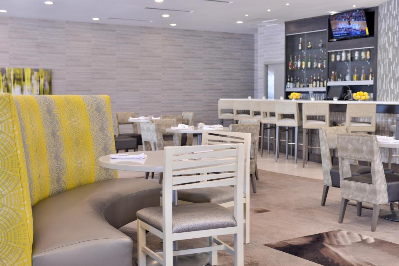 Holiday Inn Dallas-Richardson By Ihg Extérieur photo