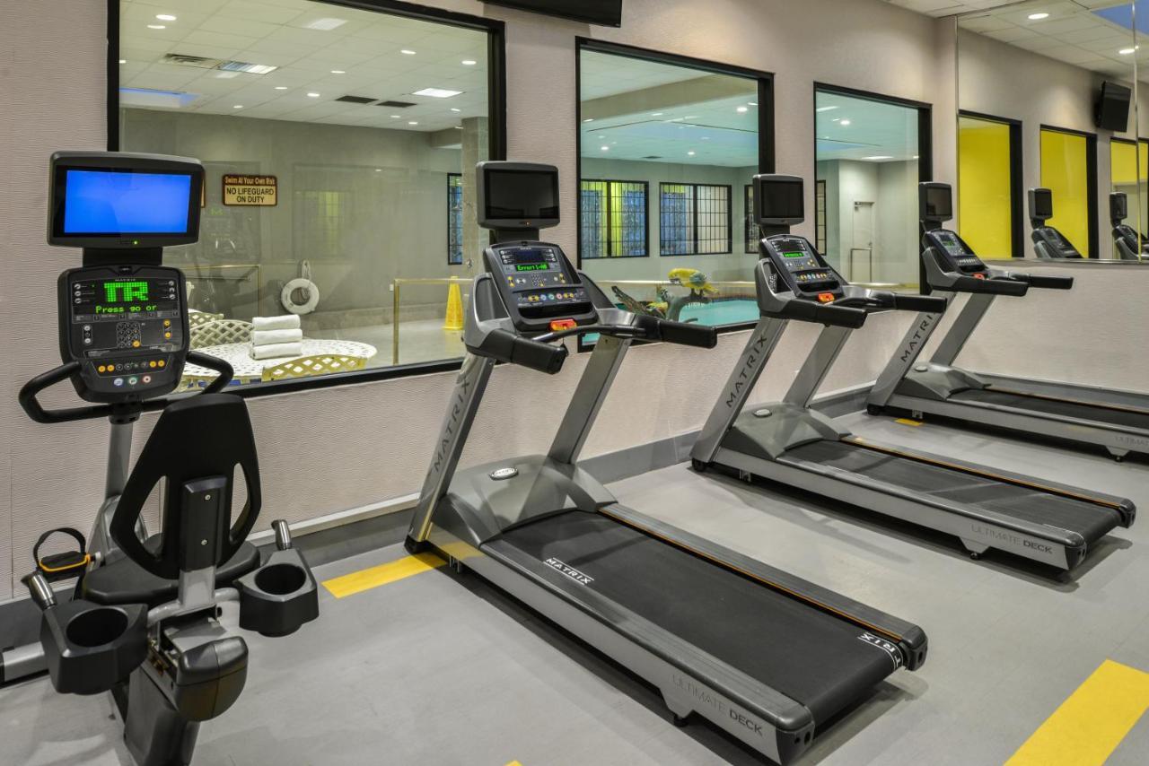 Holiday Inn Dallas-Richardson By Ihg Extérieur photo