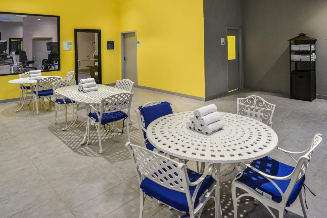 Holiday Inn Dallas-Richardson By Ihg Extérieur photo