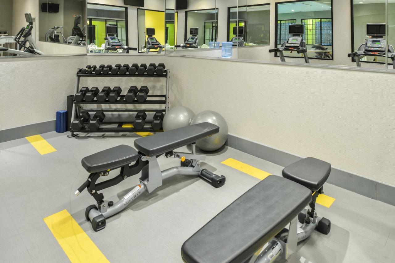 Holiday Inn Dallas-Richardson By Ihg Extérieur photo