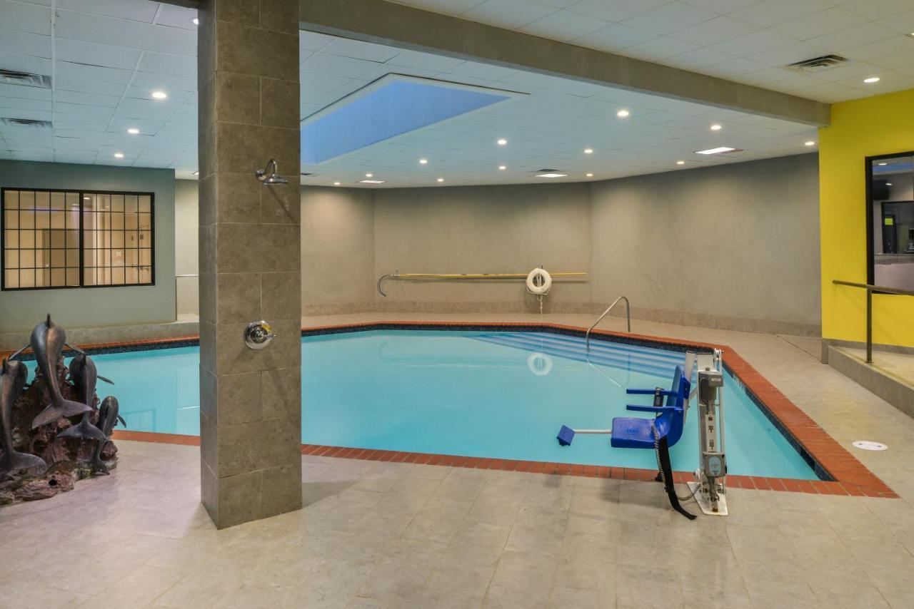 Holiday Inn Dallas-Richardson By Ihg Extérieur photo