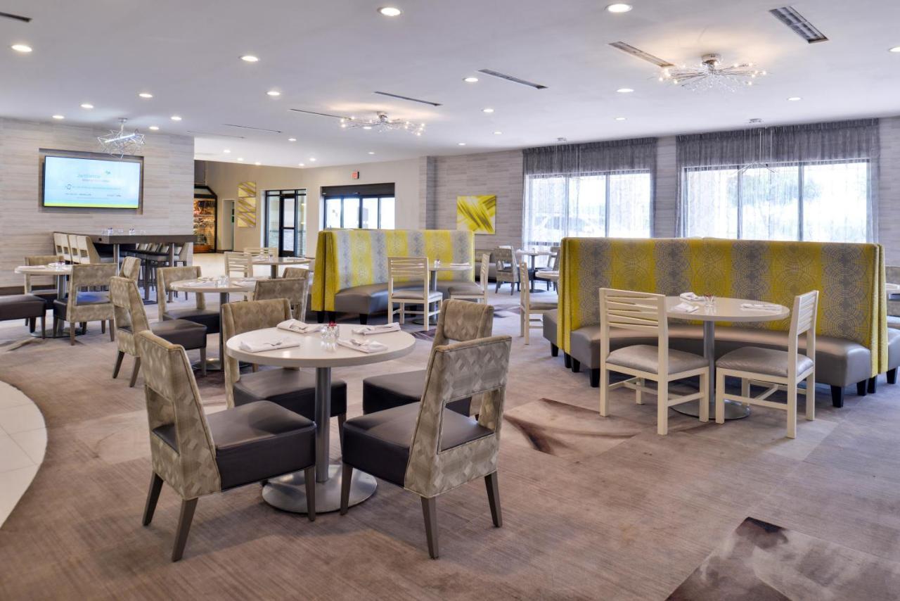 Holiday Inn Dallas-Richardson By Ihg Extérieur photo