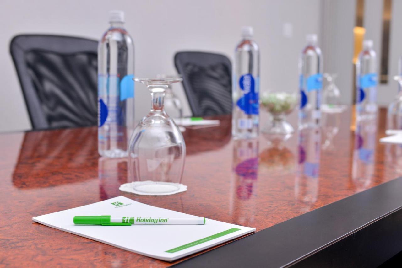 Holiday Inn Dallas-Richardson By Ihg Extérieur photo