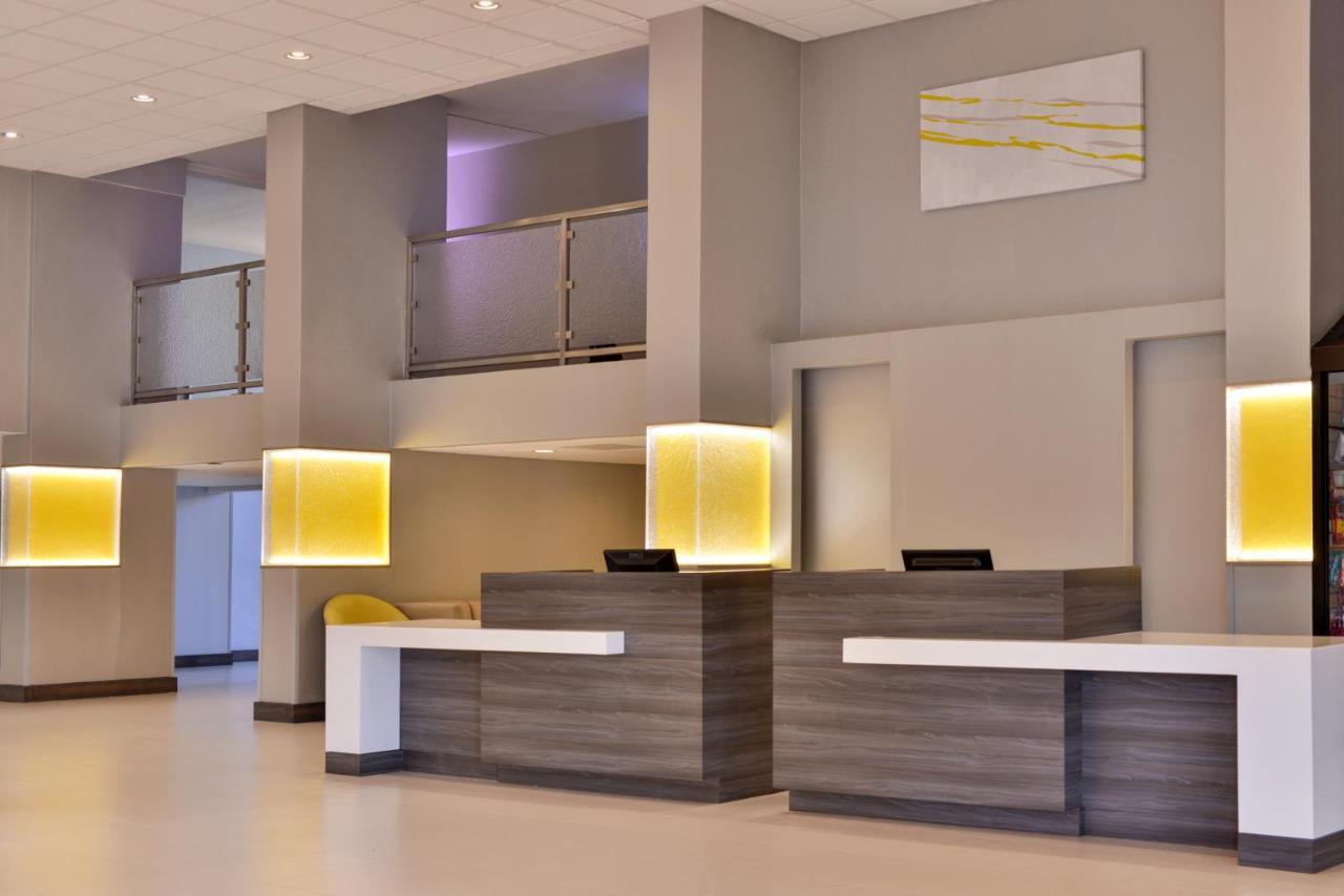 Holiday Inn Dallas-Richardson By Ihg Extérieur photo