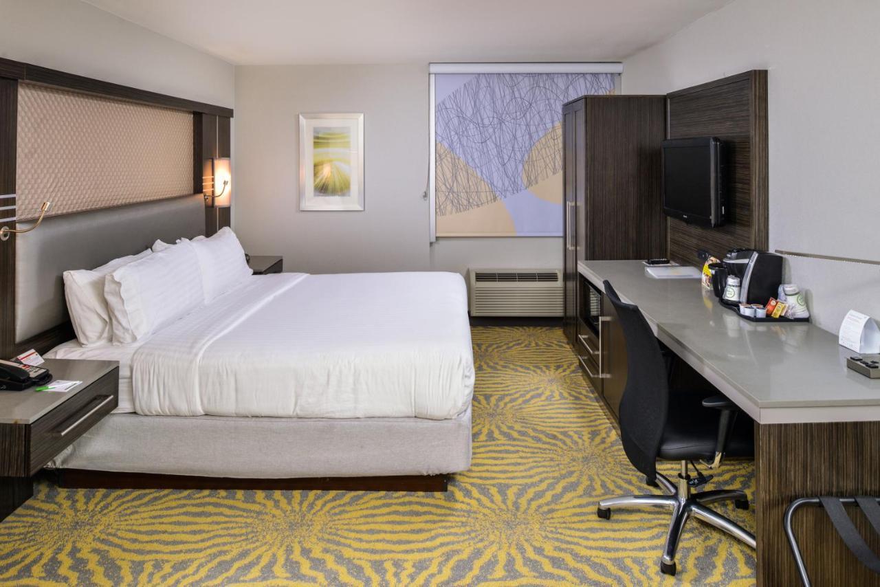 Holiday Inn Dallas-Richardson By Ihg Extérieur photo